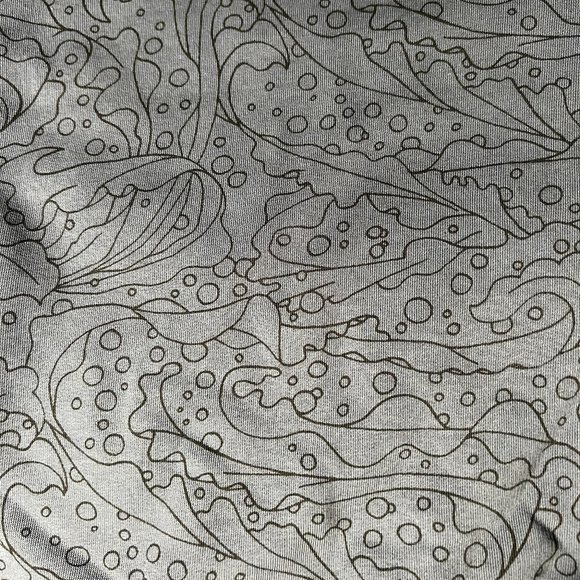 APC Blue Crewneck Size L - Picture 3 of 4